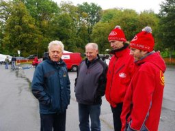 Herbstausfahrt 2011 Tag2